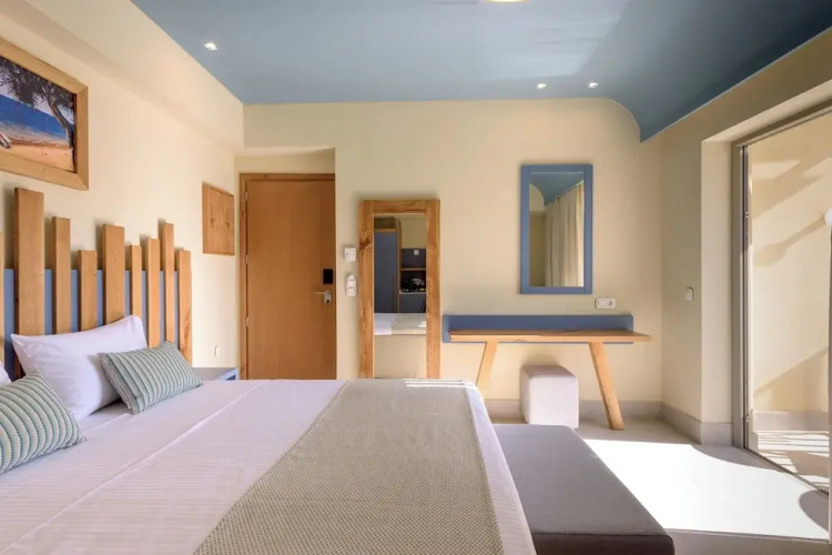 Elia Boutique Hotel