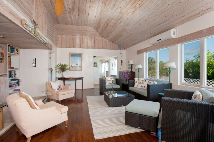 Wreckless by Eleuthera Vacation Rentals