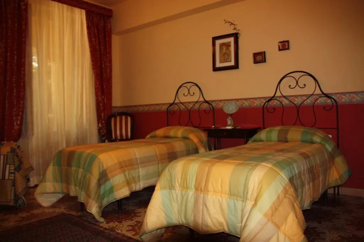 B&B Elvira Al Duomo