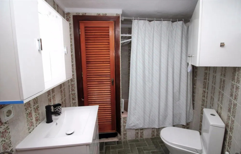 Apartamento Tower 43