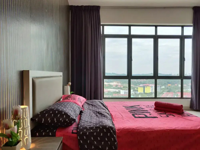 Comfort Zone Premium Guesthouse Evo1