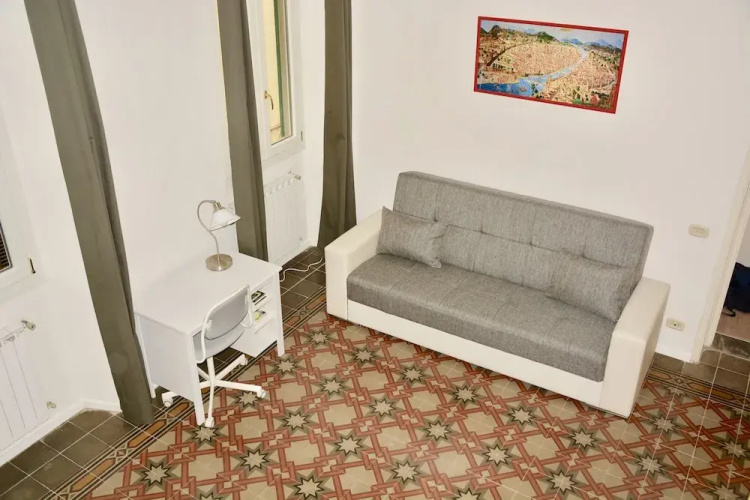Signoria Apartment