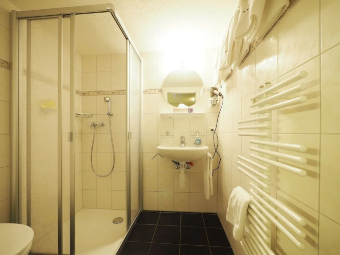 Esthers Guesthouse