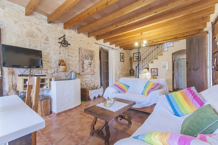 Finca Son Pou Virolla