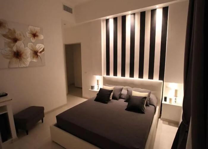Guest house Interno 7 Luxury Rooms