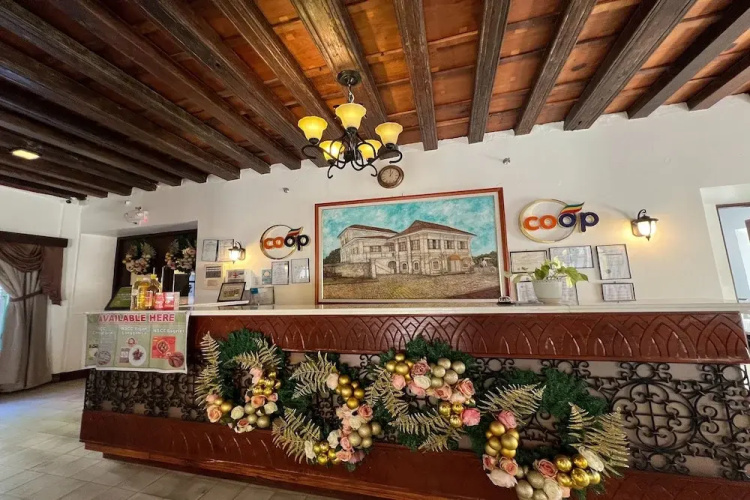 Nscc Casa De Vigan