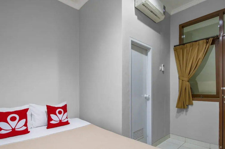 ZEN Rooms Verde Residence