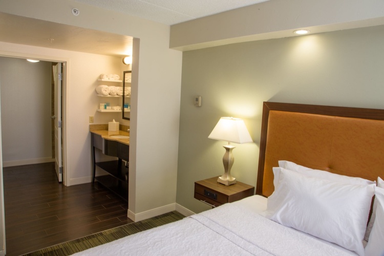 Hampton Inn & Suites Albany-Downtown photo 6