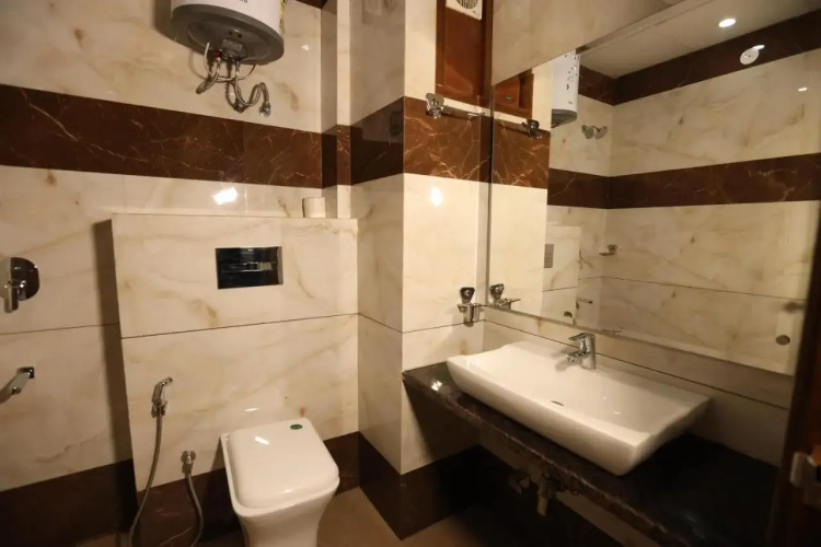 Hotel Starex