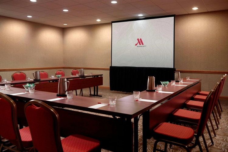 Des Moines Marriott Downtown photo 22