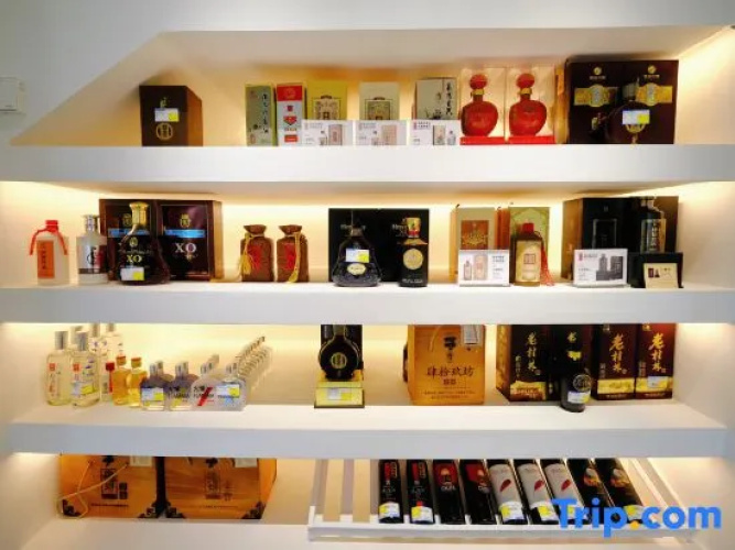 Beihai Yintan gulixiang B & B