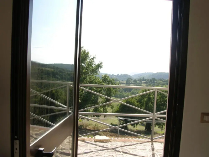 Country House La Meria