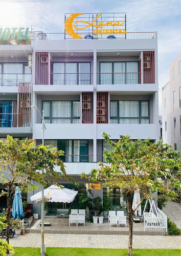 Image de l'hôtel