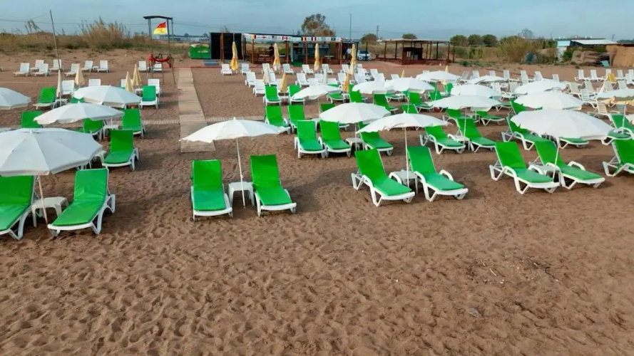 Anthos Garden Apart Hotel