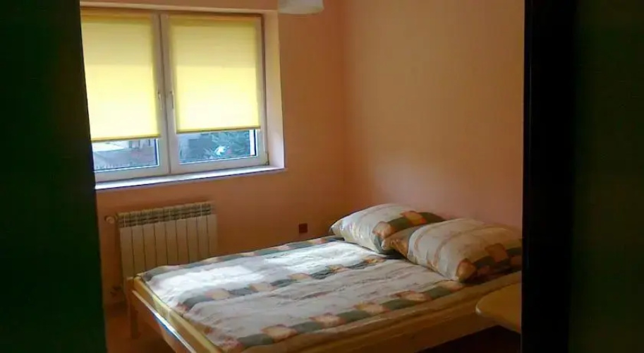 Noclegi U Jagody