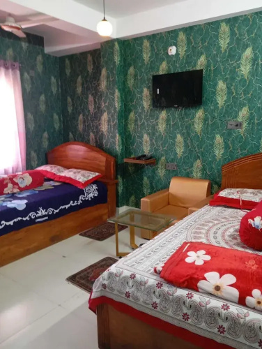 Hotel Moon International