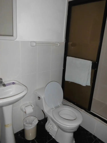1 Bedroom Standard Triple room