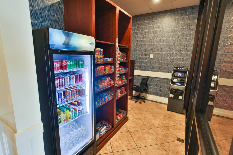 Wyndham Garden Fort Walton Beach Destin photo 13