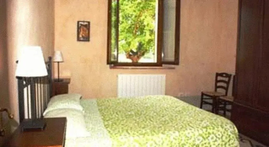 Agriturismo Podere Borgobello