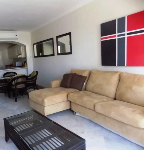 3 Bedrooms Family Cottage