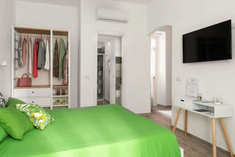 Comfort Double Basement Suite