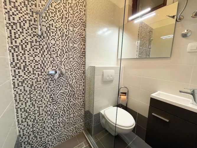 Studio apartment Šarić 2