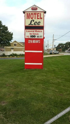 Lee Motel