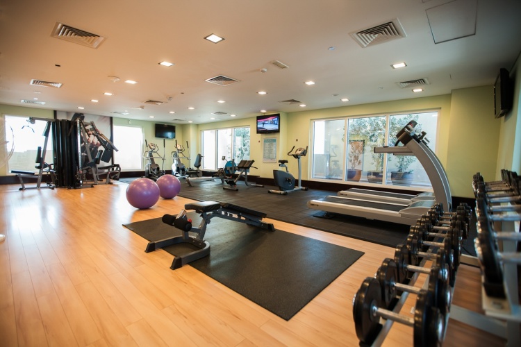 Citymax Hotel Al Barsha at the Mall photo 23