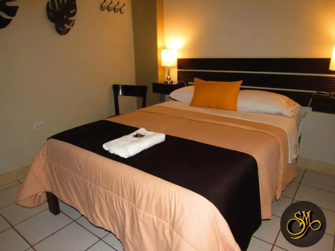 Hotel San Martin