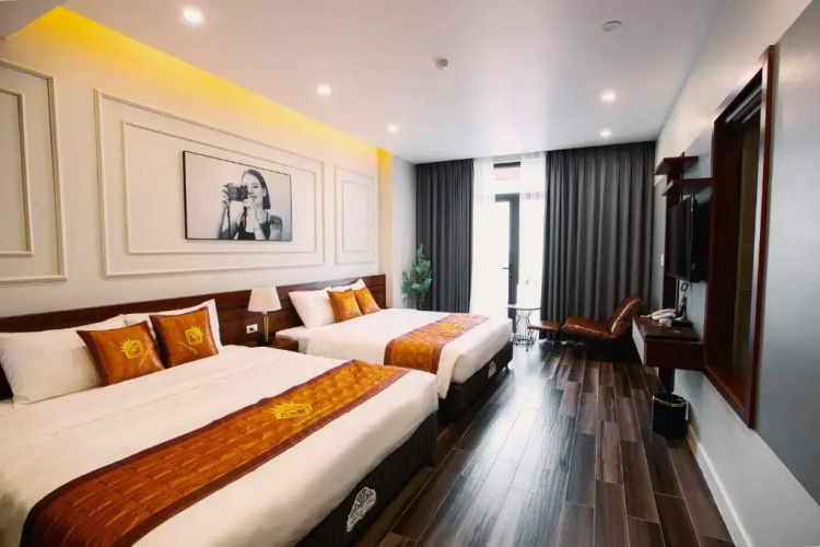 Napoli Hotel