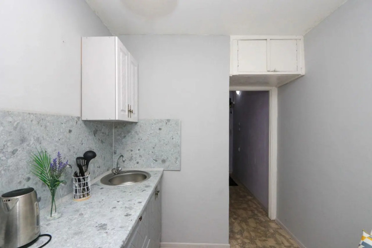 Фотография номера квартиры Апартаменты на улице Помяловского 8