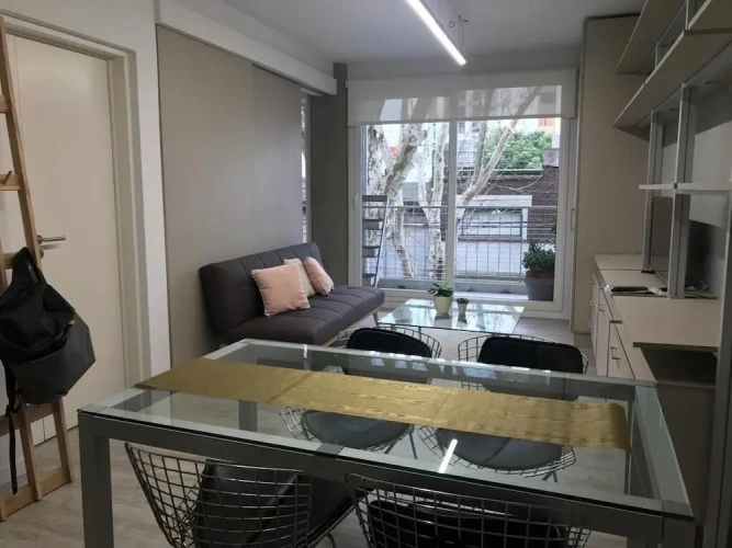 Executive Double room with balcony