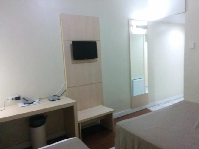 Nobile Hotel Belem