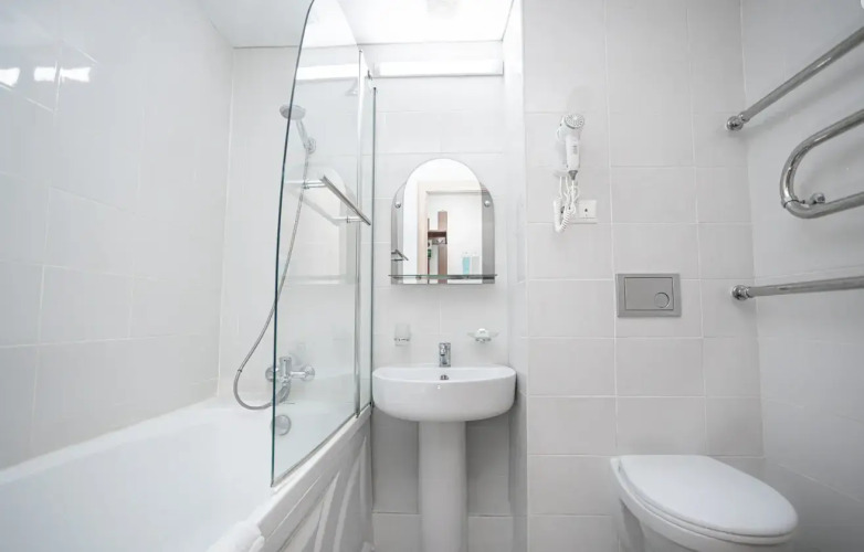  (2 отдельные кровати) - изображение 1