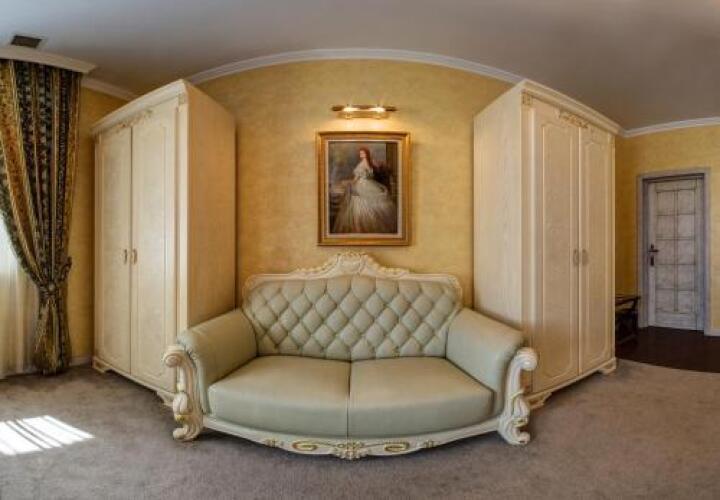 Vintage Boutique HotelOver view