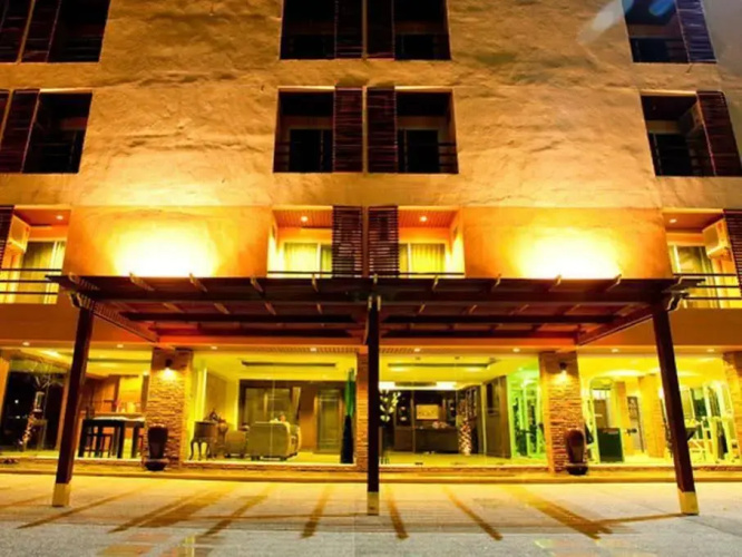 Image de l'hôtel