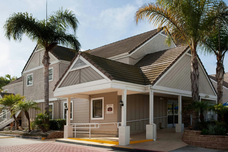 Residence Inn Los Angeles Torrance/Redondo Beach photo 18