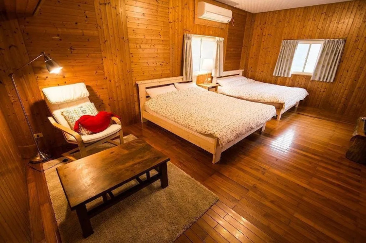 Fong Chou Cottage