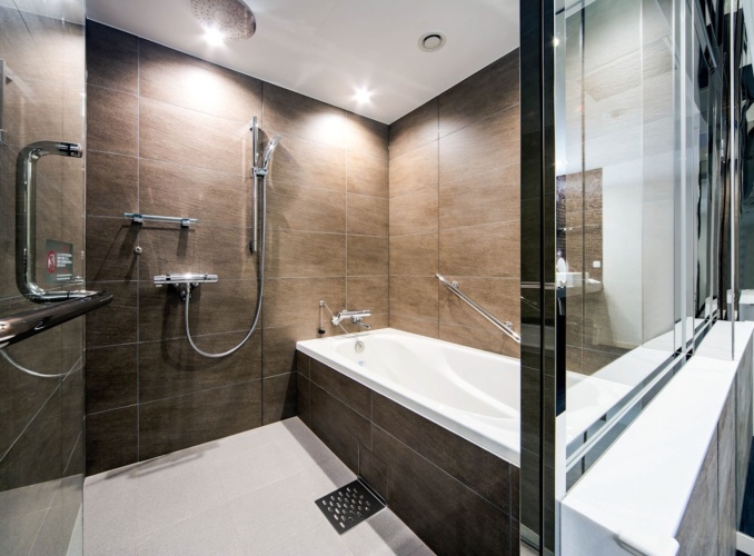 Daiwa Roynet Hotel Ginza photo 9