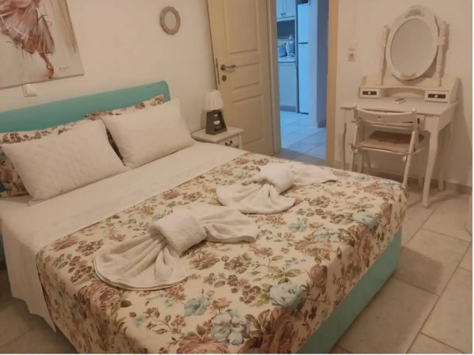 2 Bedrooms Standard room