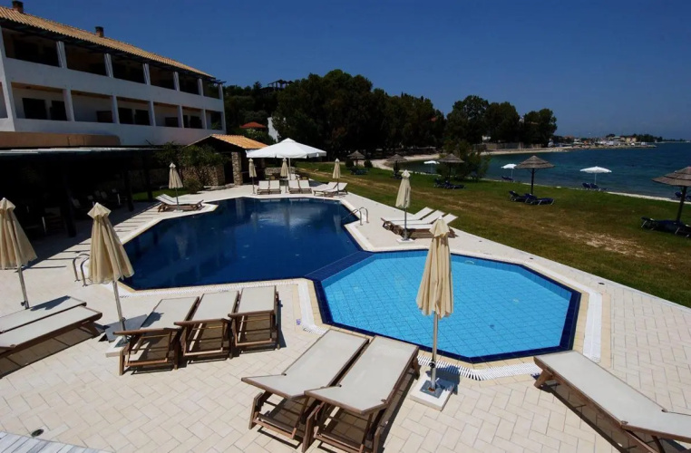 Porto Ligia