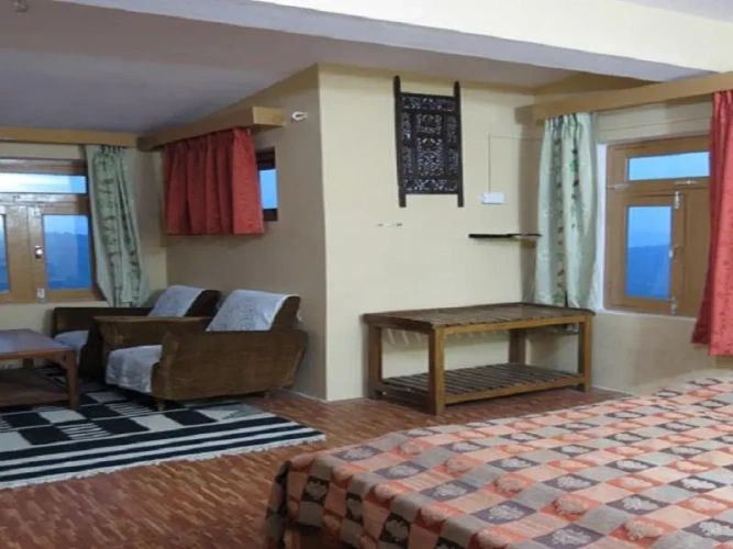 Cottage