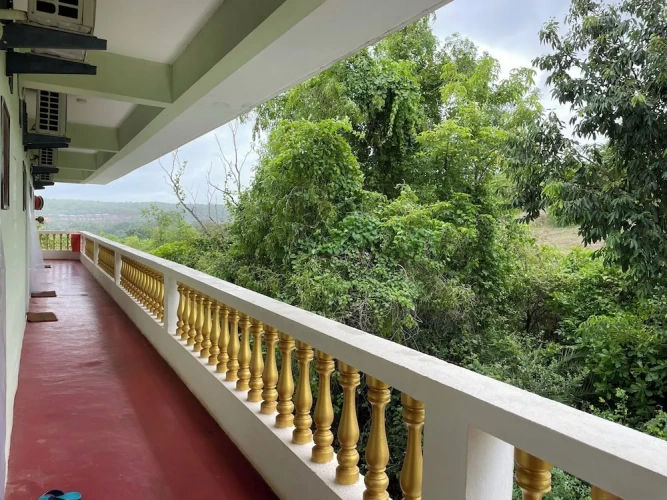 Premium room