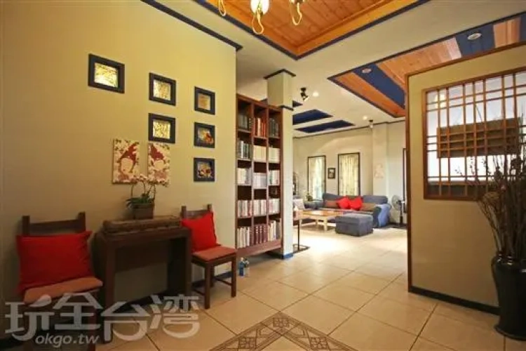 3 Bedrooms Villa
