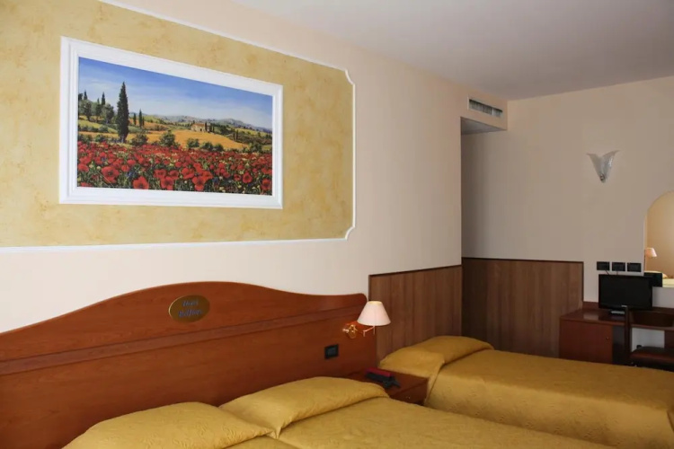 Belfiore Hotel