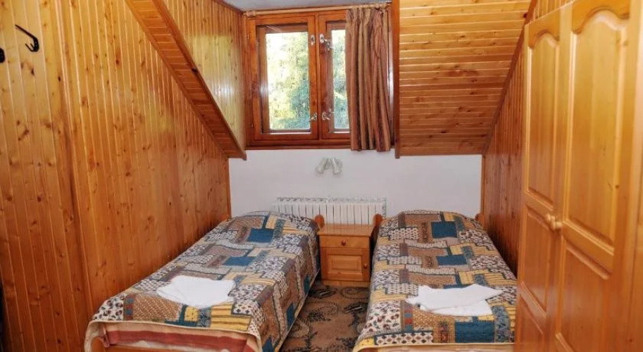 Villa Ibar Apartments