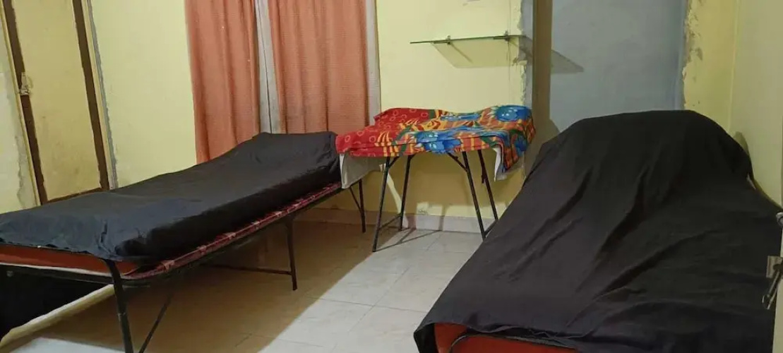 kRtAtithya-1 B & B - A Bed and Breakfast