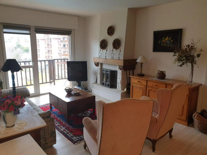 Apartamento Los Valles