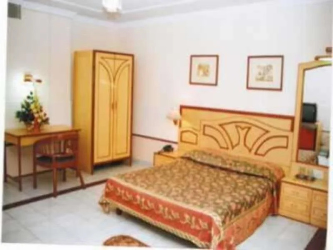 Juhu Hotel