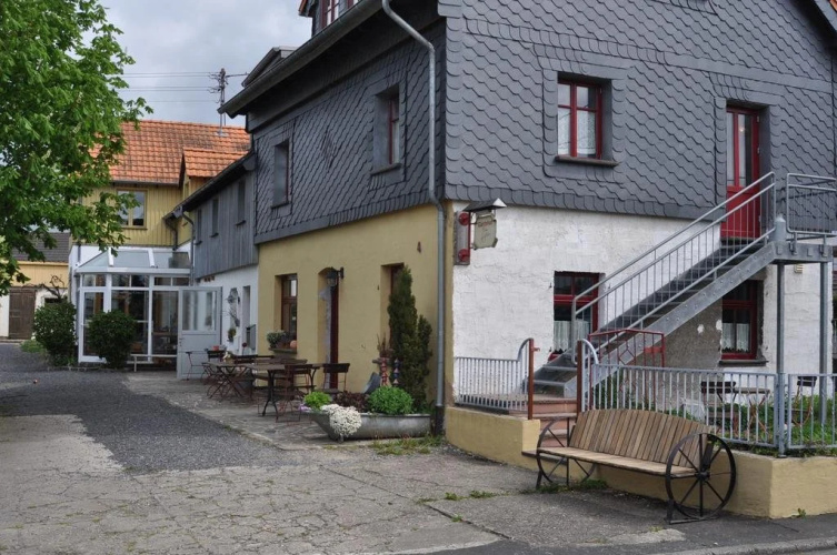 Petras Gästehof
